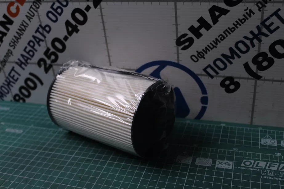 Фильтр топливный тонкой очистки CREATEK, (CK6056, 201V12503-0061, FF5629, P785373, 10039308, 10100613, 10289138, 51125030061). для грузовиков *