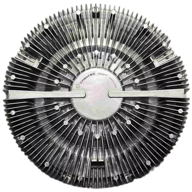 Гидроэлектромуфта CREATEK, WP13, (CK3577) для грузовиков *