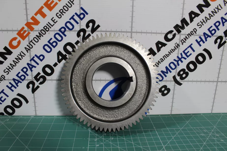 Шестерня 5-й передачи промежуточного вала FULLER, 12JSDX. для грузовиков *