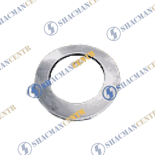 Шайба регулировочная шкворня A7 H2.00 для грузовиков *