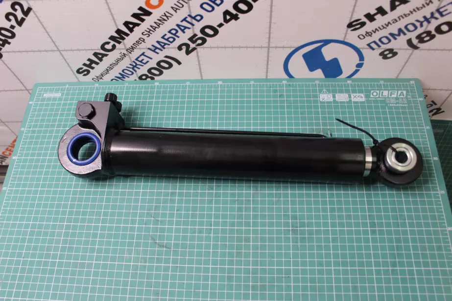 Гидроцилиндр подъема кабины L405, CREATEK, (CK8967) для грузовиков *