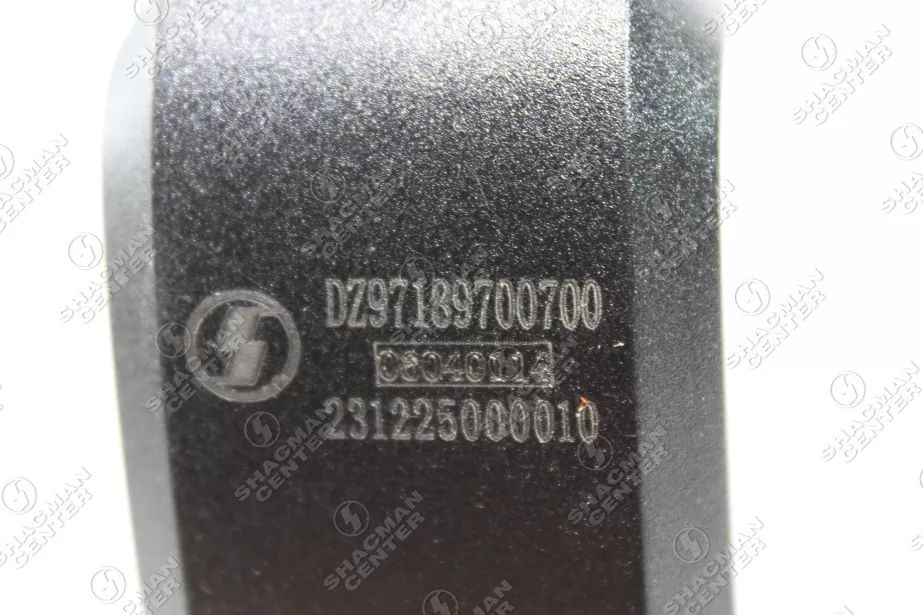 Антенна GPS SHAANXI, X5000, X6000 для грузовиков *