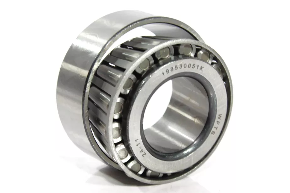 Подшипник (49,2х103,1х43,6) SHAANXI, ZF, (0750117009) для грузовиков *