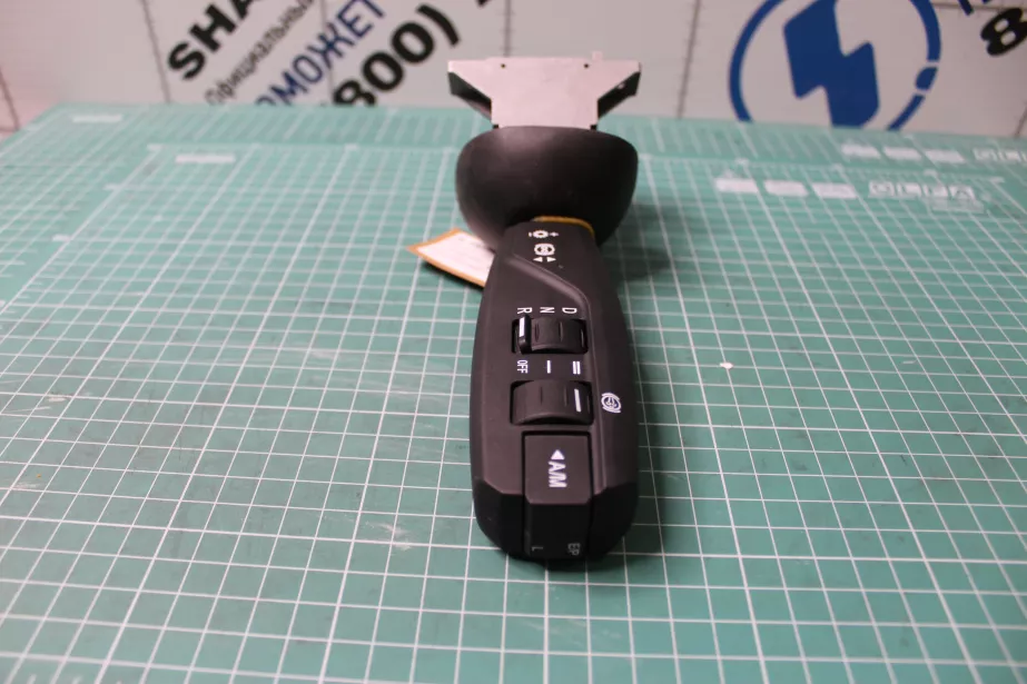 Переключатель подрулевой (R, с АКПП) SHAANXI, X6000 для грузовиков *