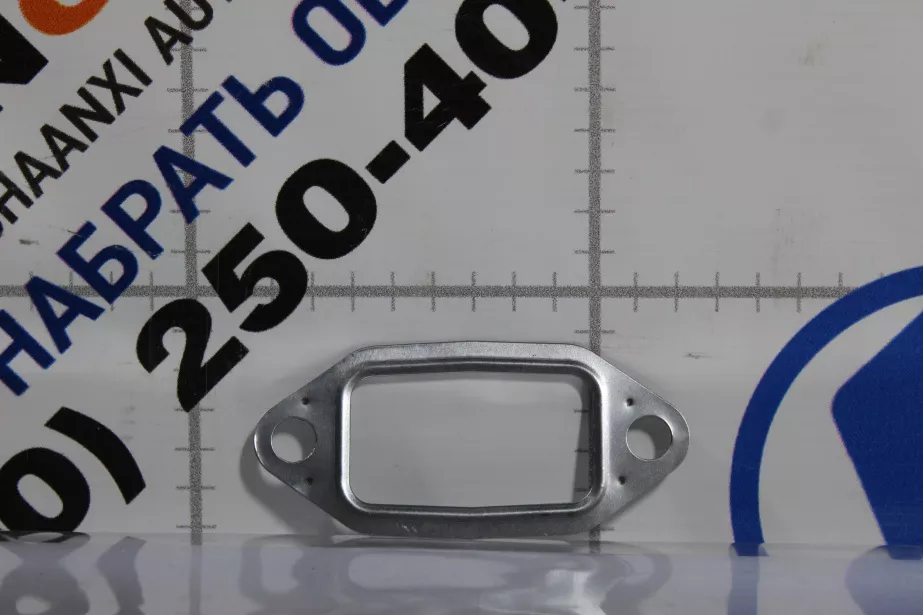 Прокладка выпускного коллектора SHAANXI, WP12, (612630110710, VG1246110028) для грузовиков *