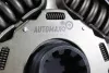 Диск сцепления (D430 d52.5 с широким демпфером) AUTOMAX, X6000, WP13, (AM1256) для грузовиков *