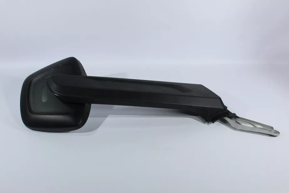 Зеркало сферическое переднего вида (с кронштейном) SHAANXI для грузовиков *