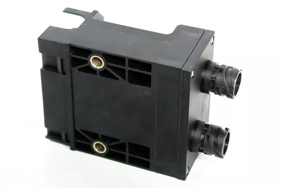 Блок управления ADR SITRAK, C7H для грузовиков *