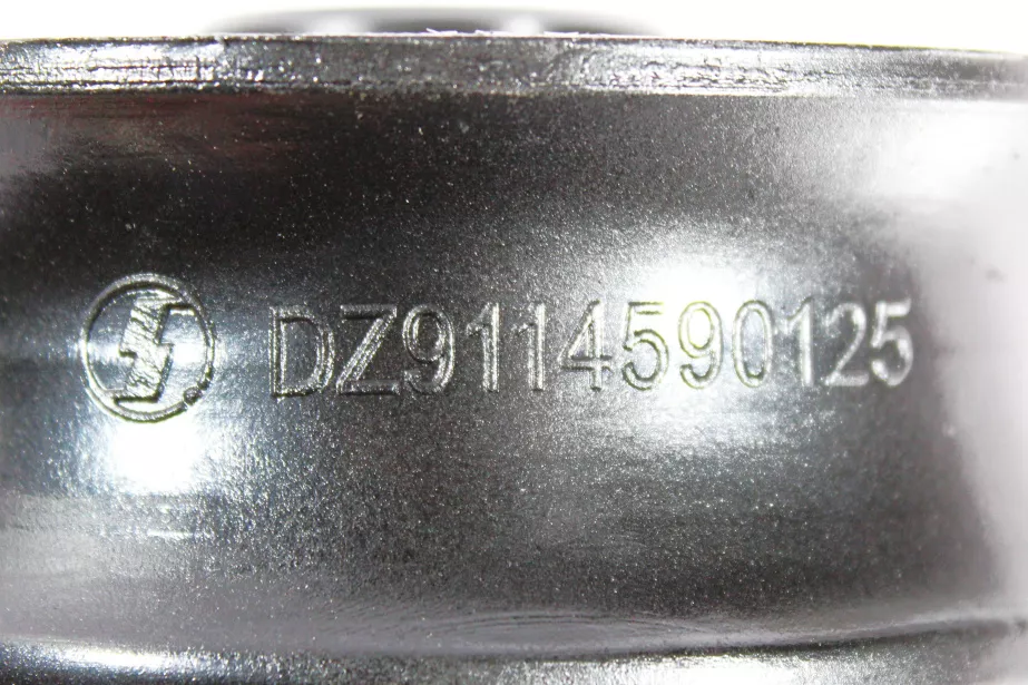 Подушка КПП SHAANXI, F3000 для грузовиков *