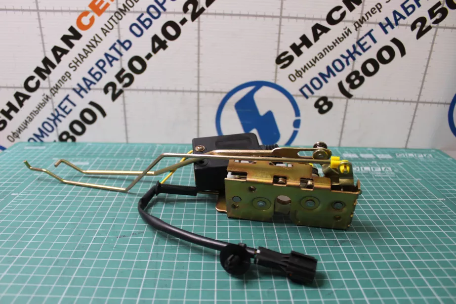 Замок двери (L) FAW, J6 для грузовиков *