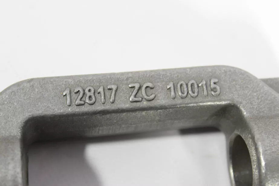 Вилка сцепления L420, FULLER для грузовиков *