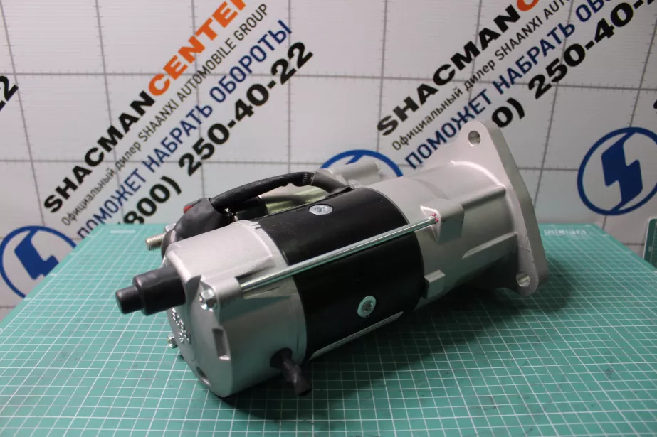 Стартер CREATEK, Cummins, (CK8698) для грузовиков *