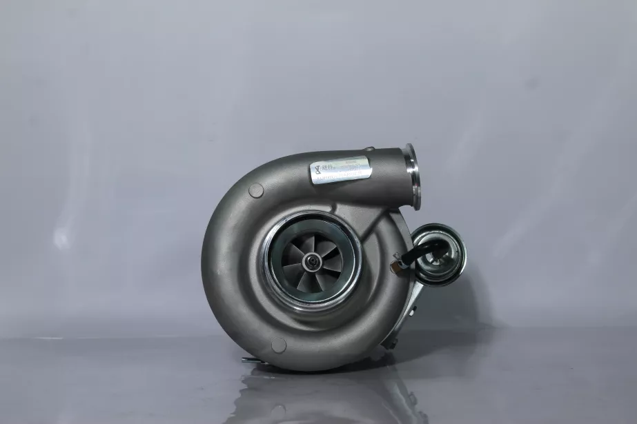 Турбина SITRAK, MC11.44-50 для грузовиков *