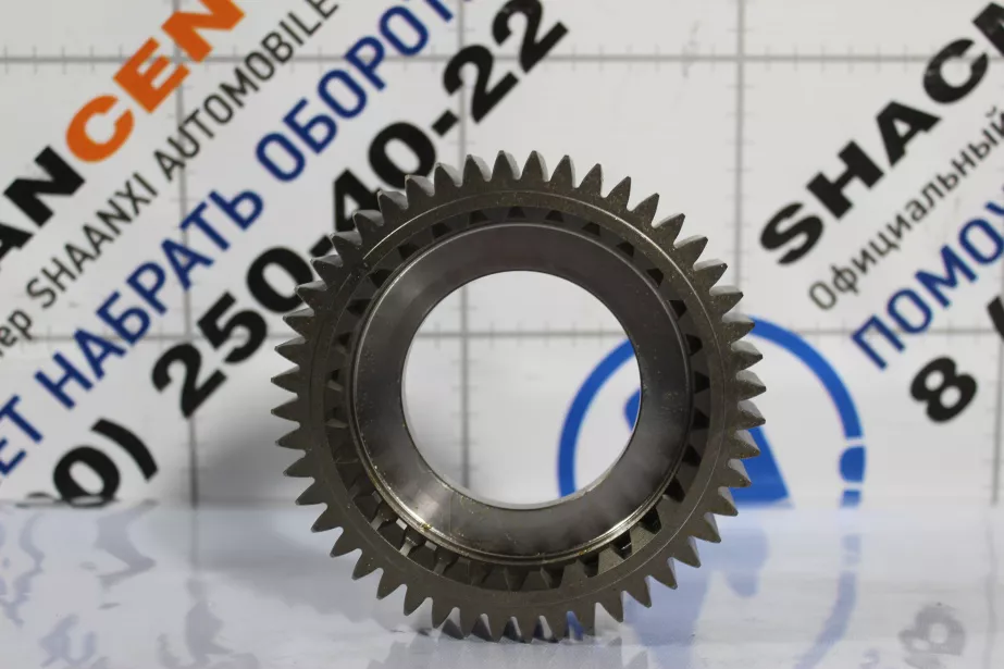 Шестерня 5 передачи вторичного вала FULLER, 12JSDX. для грузовиков *