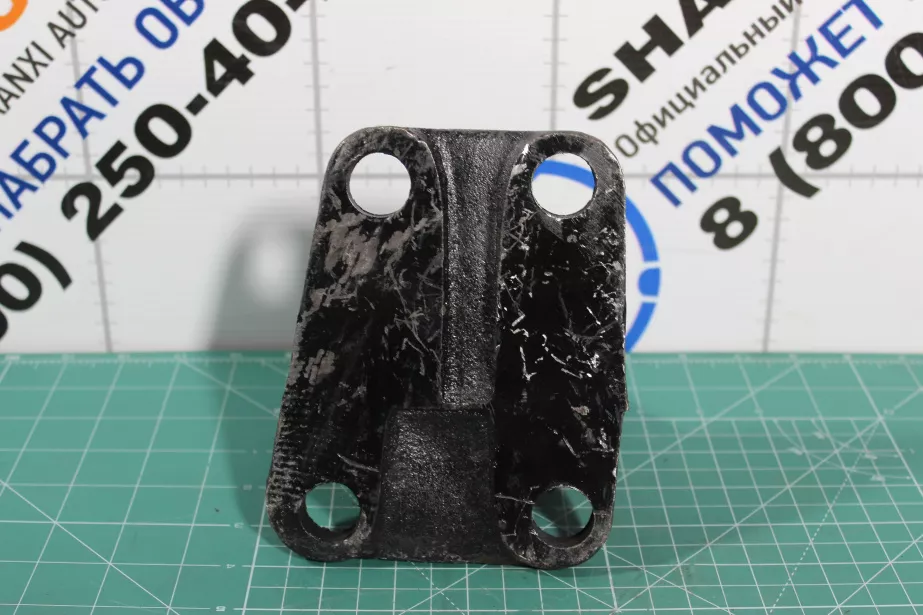 Кронштейн крепления двигателя (L) SHAANXI, X5000 для грузовиков *