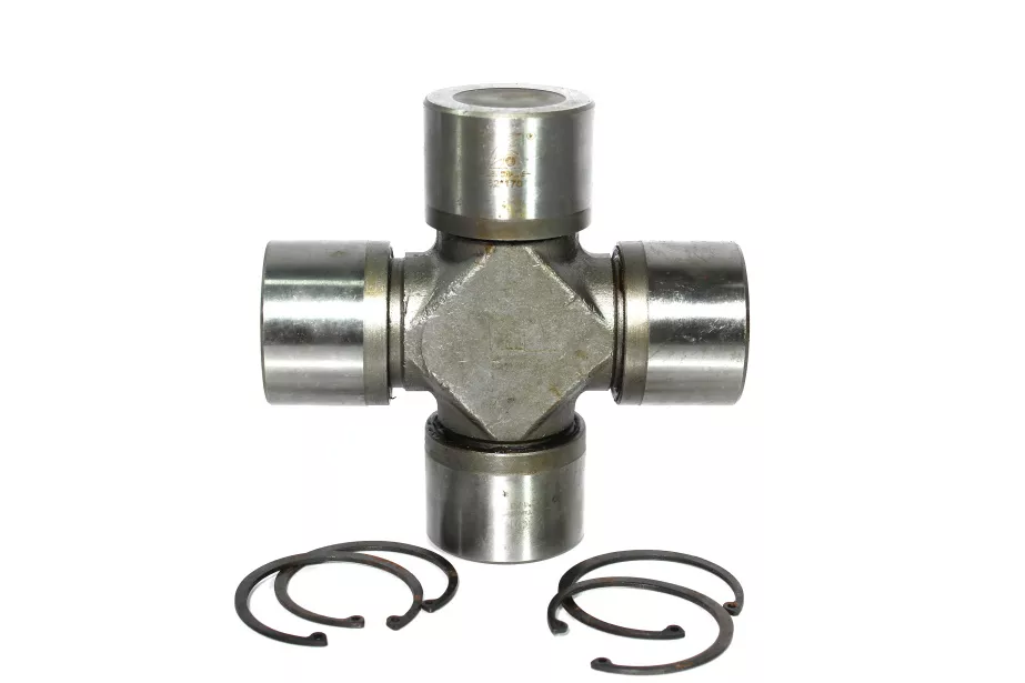 Крестовина D62, L170, (карданного вала) LEO TRADE, DongFeng, (LEO700044A) для грузовиков *