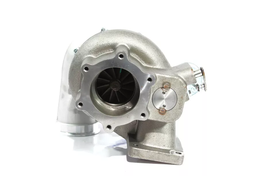 Турбина SHAANXI, WP13 для грузовиков *