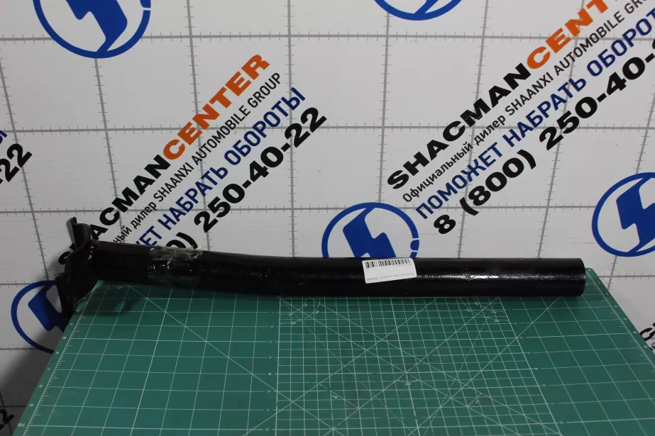 Кронштейн брызговика (L) SHAANXI для грузовиков *