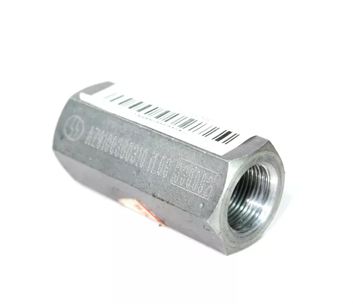 Клапан предохранительный тормозной SHAANXI для грузовиков *