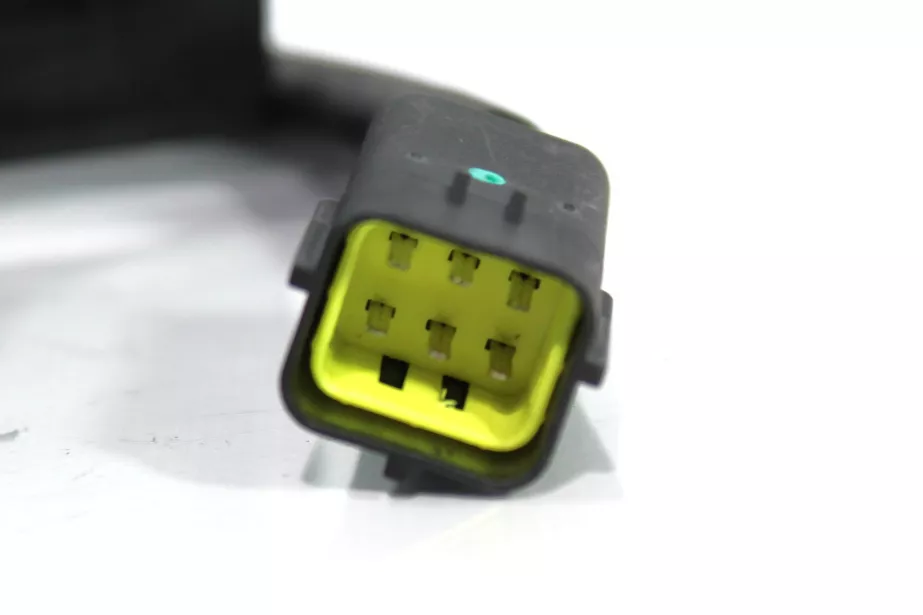 Педаль газа (ДВС WEICHAI) SHAANXI, X3000 для грузовиков *