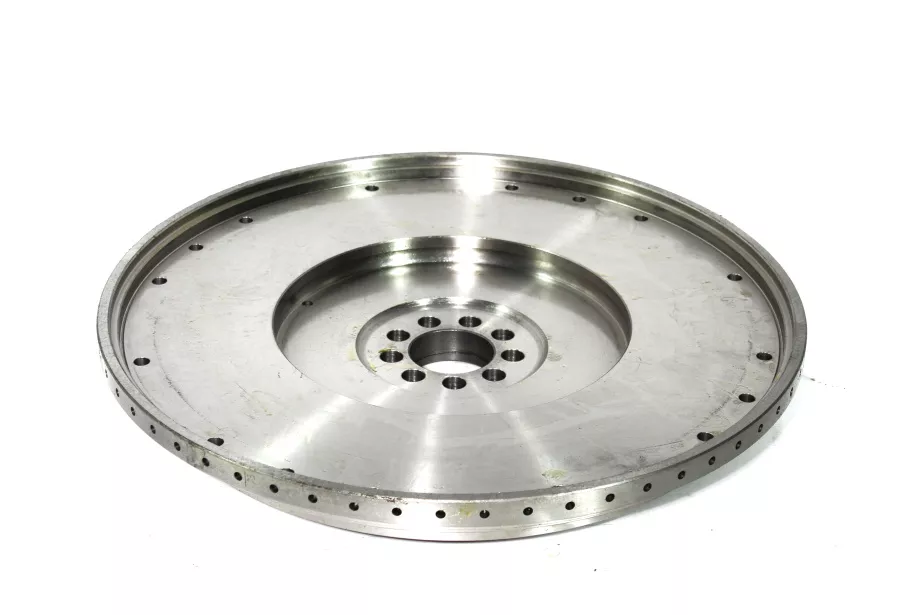 Маховик (МКПП) SHAANXI, X6000, (10040279627331) для грузовиков *