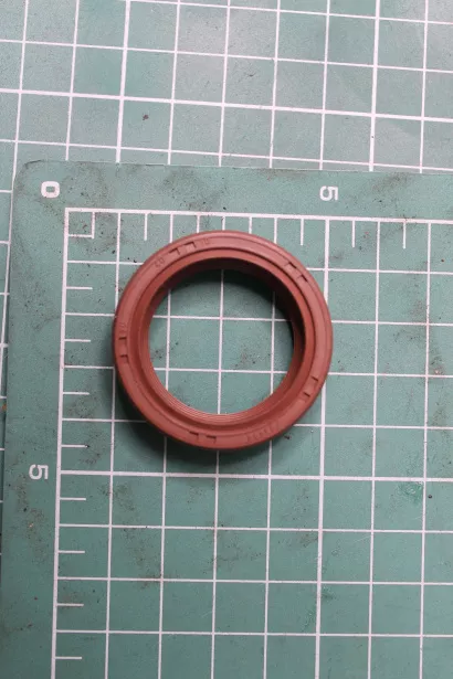 Сальник механизма переключения передач КПП D40, H10, (30*40*10 ) FULLER для грузовиков *