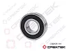 Подшипник D47, H14, (6204-2RS) CREATEK, (CK6929) для грузовиков *