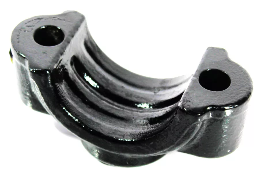 Скоба крепления стабилизатора SHAANXI для грузовиков *