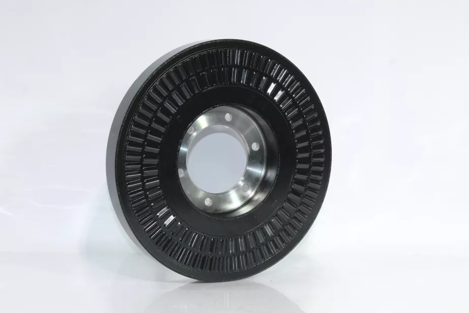 Демпфер коленвала WEICHAI, WP13.480E501, X6000 для грузовиков *