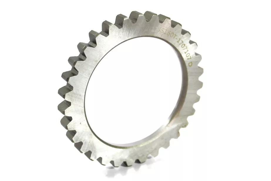 Муфта выходного вала делителя (Металл) FULLER, 12JS для грузовиков *