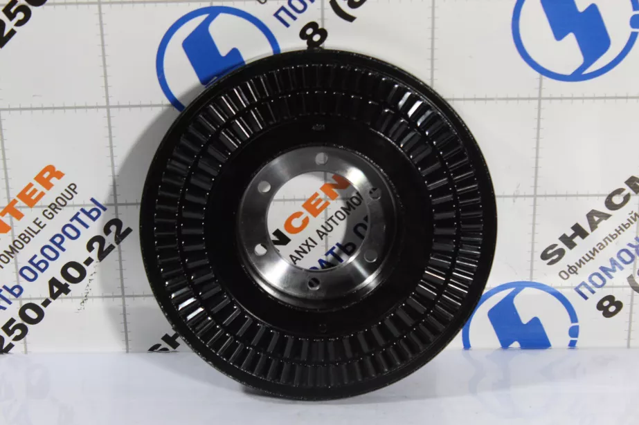 Демпфер коленвала WEICHAI, WP13.480E501, X6000 для грузовиков *