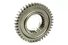 Шестерня 2-ой передачи вторичного вала (Железо) SHAANXI, 12JSDX для грузовиков *