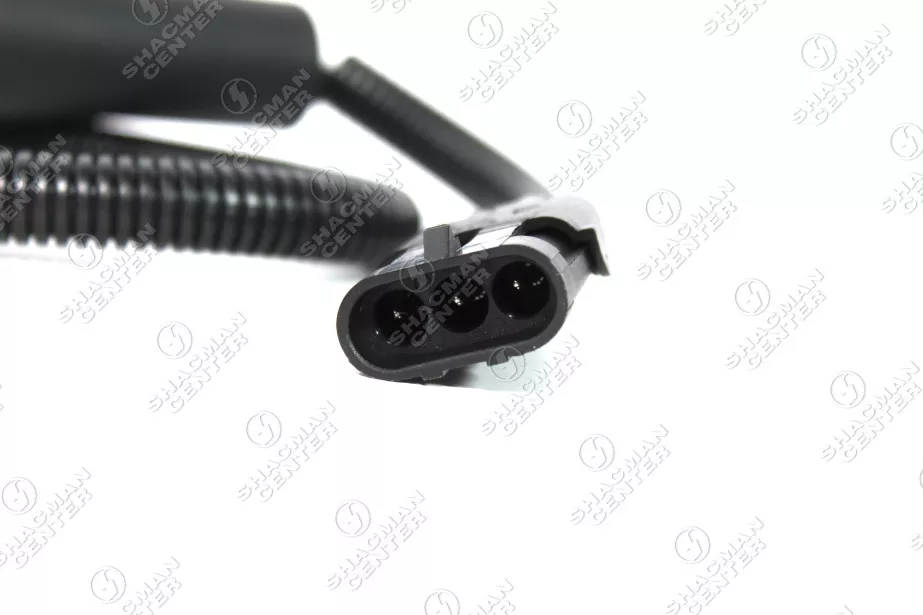 Клапан электромагнитный остановки двигателя XCMG, WD615, (SP132570, W010513820, 860119713, SP10446) для грузовиков *