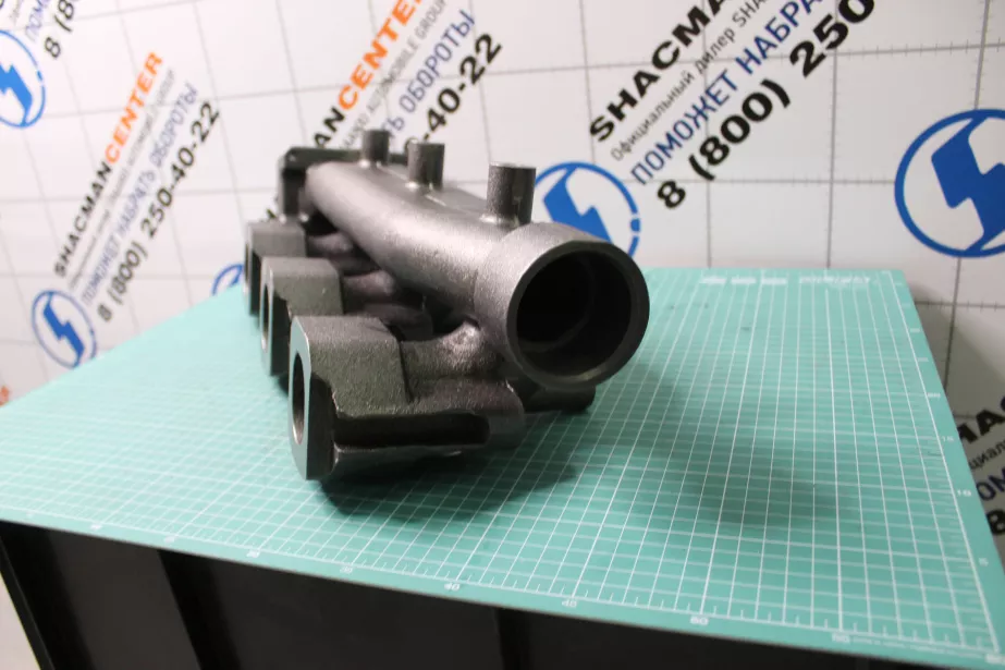 Коллектор выпускной (Rear) CREATEK, WD615, (CK5441) для грузовиков *