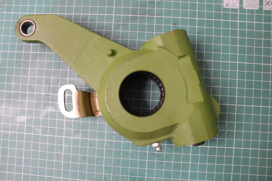 Трещетка тормозная (Front, авоматическая) CREATEK, F2000, (CK8073) для грузовиков *