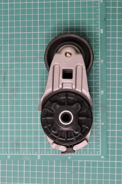 Ролик натяжитель ремня WP10 SHAANXI для грузовиков *