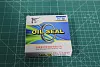 Сальник хвостовика редуктора D120, H16, (Rear, 95*120*16) SITRAK, T5G для грузовиков *