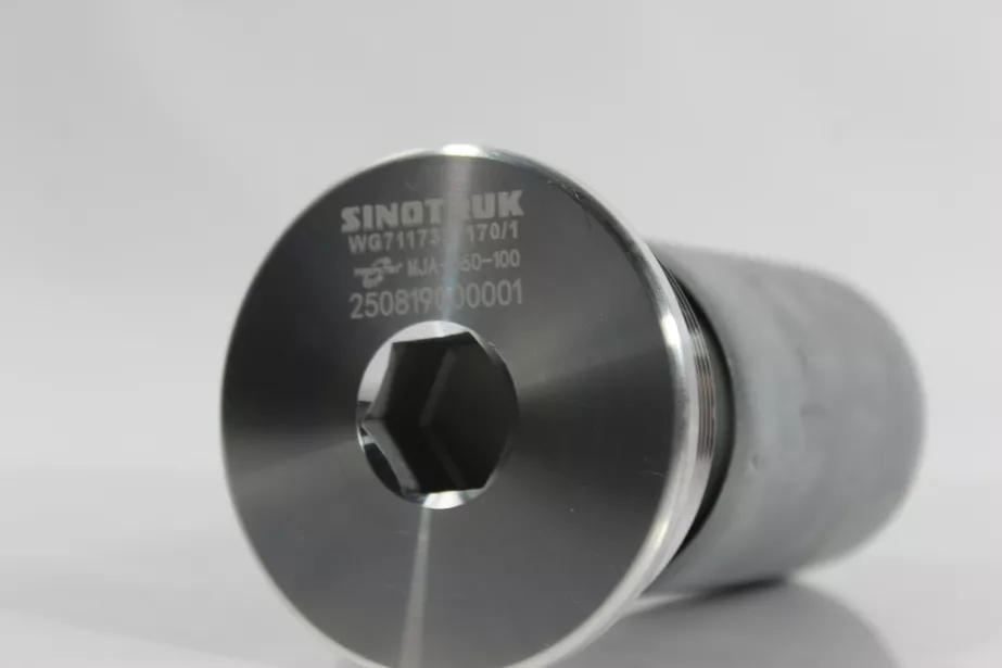 Фильтр заднего ведущего моста SITRAK, C7H MAX для грузовиков *