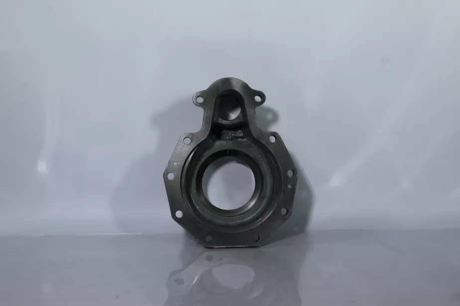 Крышка выходного вала (передний мост) SHAANXI, РК ZQC2000-57E для грузовиков *