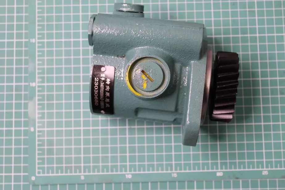 Насос ГУР FAW, J6 для грузовиков *