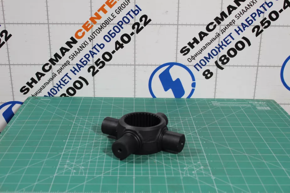 Крестовина МОД SHAANXI, X3000, (QT469SO-2510054) для грузовиков *