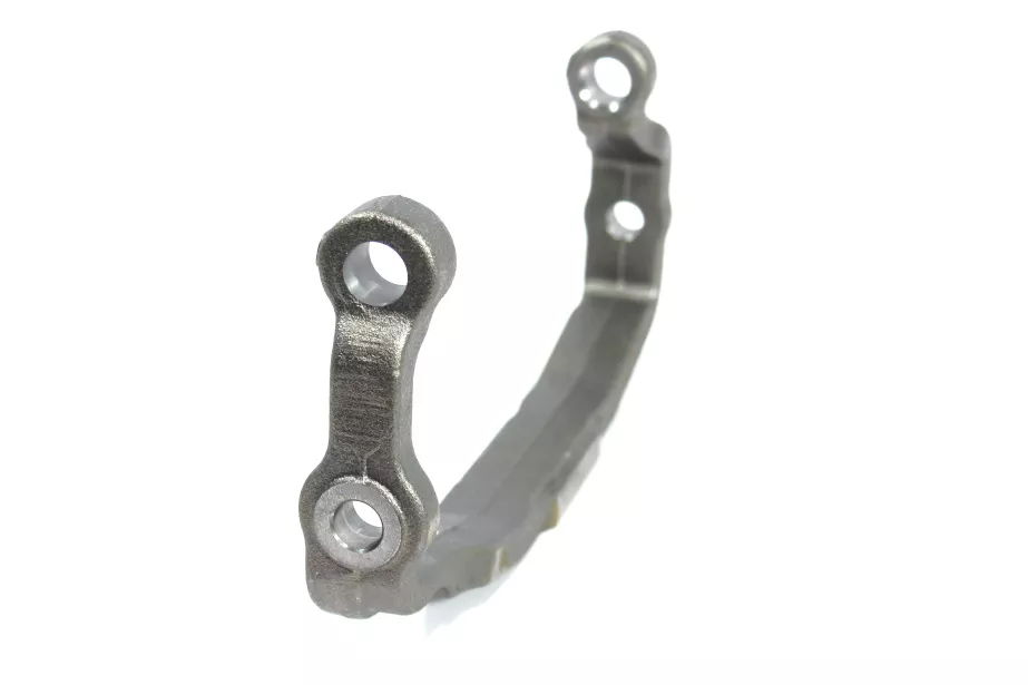 Вилка АКПП (ZF 12TX2620TD) SHAANXI, X6000 для грузовиков *