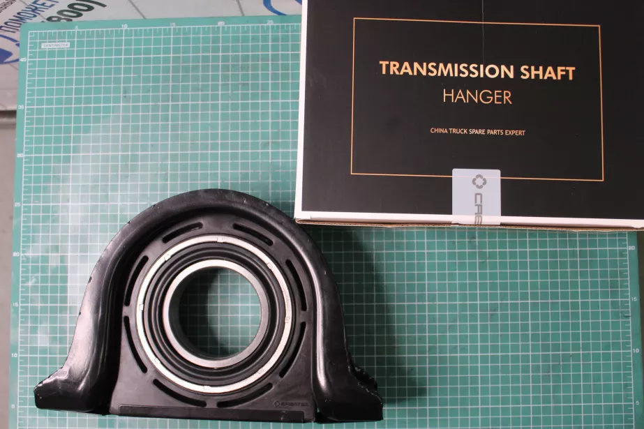 Подшипник подвесной L300, (в сборе) CREATEK, F3000, (CK8089) для грузовиков *