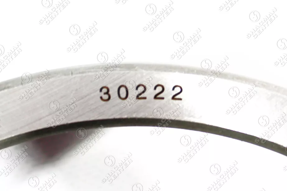 Подшипник ступицы (Rear, внутренний) HOWO, (30222) для грузовиков *