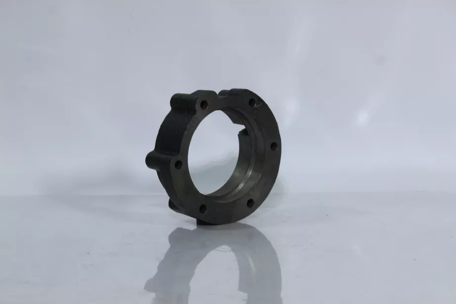 Крышка заднего подшипника выходного вала (Импульсный датчик) FULLER для грузовиков *