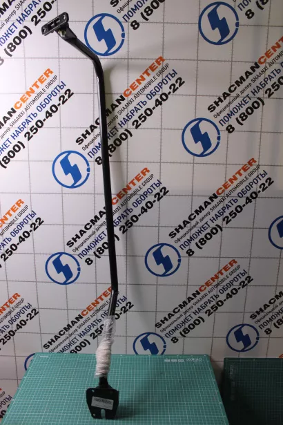 Стойка зеркала заднего вида (R) SHAANXI, F2000 для грузовиков *