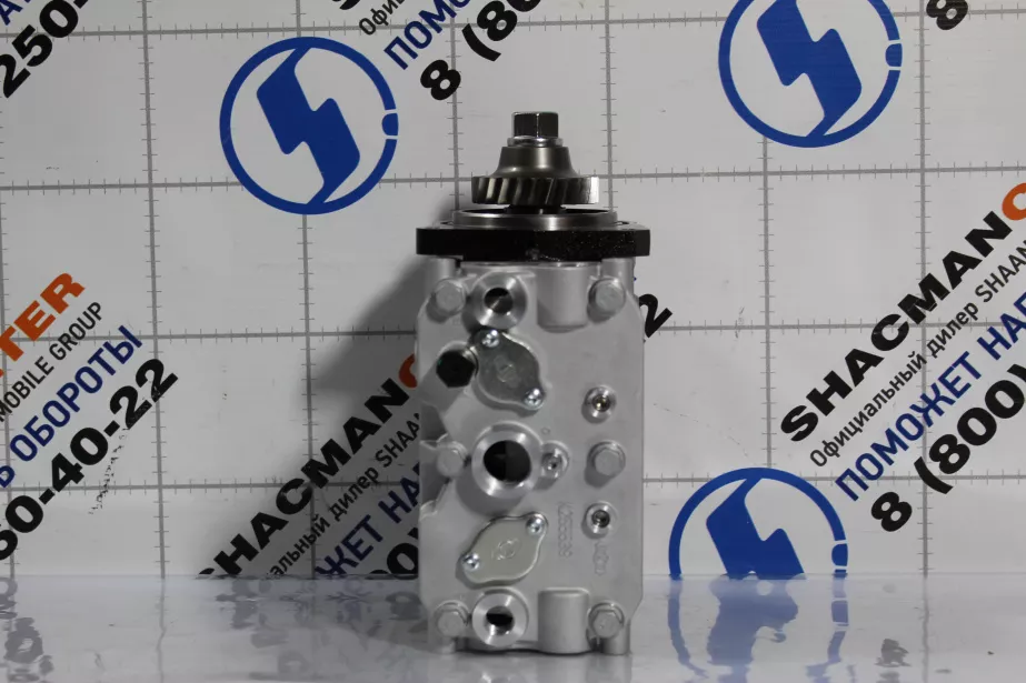 Компрессор воздушный WEICHAI, WP13, (1003185668,1013133963) для грузовиков *