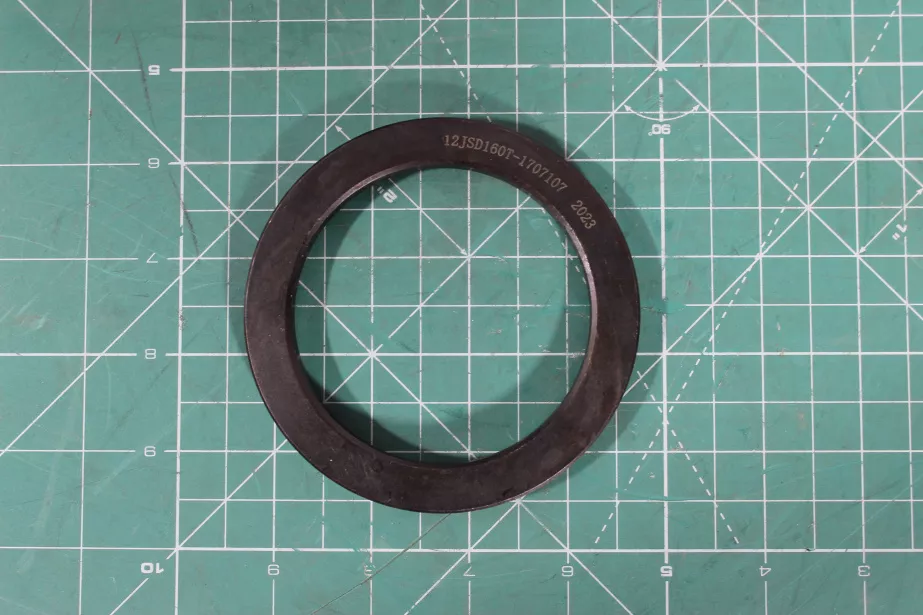 Муфта выходного вала делителя (Металл) FULLER, 12JSD для грузовиков *