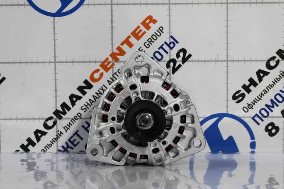 Генератор WEICHAI, WP13.480E501 для грузовиков *