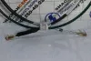 Трос переключения передач КПП (черный) F3000 L4100 L4 100, SHAANXI для грузовиков *